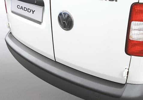 Achterbumper Beschermer | geschikt voor Volkswagen Caddy II, Autos : Divers, Accessoires de voiture, Envoi