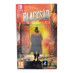Blacksad: Under the Skin (Limited Edition) (SWITCH) (NIEUW), Verzenden, Nieuw