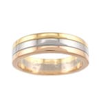 Cartier - Bague - 18 carats Or jaune, Nieuw
