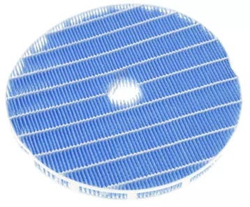 Bevochtigingsfilter voor Philips NanoCloud, Elektronische apparatuur, Verzenden, Nieuw