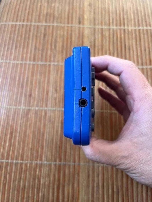 Nintendo - Gameboy Pocket - Game Boy Pocket - Spelcomputer, Consoles de jeu & Jeux vidéo, Consoles de jeu | Accessoires Autre