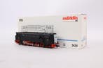 Märklin H0 - 3420 - Diesellocomotief (1) - BR V 32 01 - DRG, Nieuw
