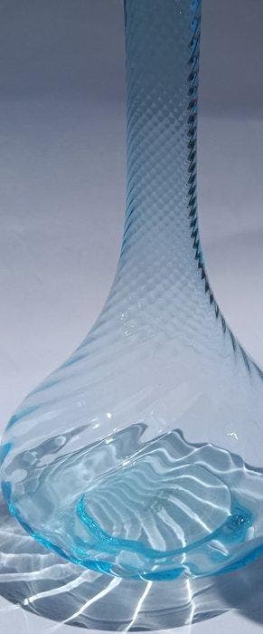 Santi Murano - Marino Santi - Vaas (3) - Glas