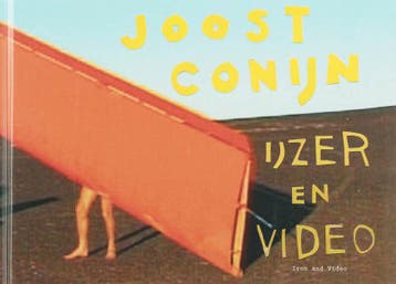 IJzer en video 9789078088042 J. Conijn, Verzenden, J. Conijn