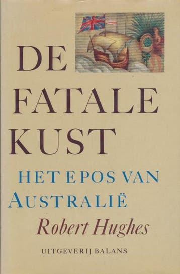 De Fatale kust 9789050180436 Hughes, Boeken, Verzenden, Gelezen, Hughes