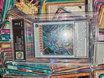 Konami Mixed collection - Yu-Gi-Oh!, Nieuw