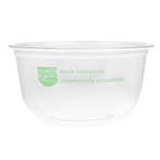 Deli Kommen | Composteerbaar PLA | 460ml | 1000 stuks |, Verzenden
