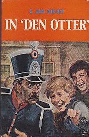 In 'Den Otter' - Kieviet, Verzenden, Nieuw