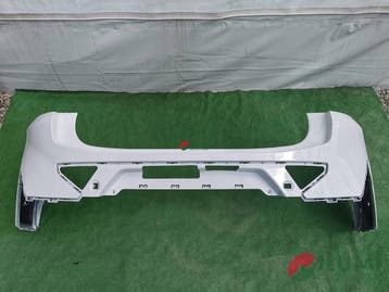 Achterbumper BMW X4 G02 M-Pakket Lift 8081867 Org., Verzenden, Gebruikt