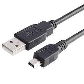 Oplaadkabel Mini Usb (PS3 Accessoires), Ophalen of Verzenden