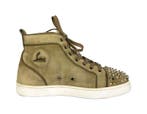 Christian Louboutin - High-top sneakers - Maat: EU 41.5, Kleding | Heren, Schoenen, Nieuw