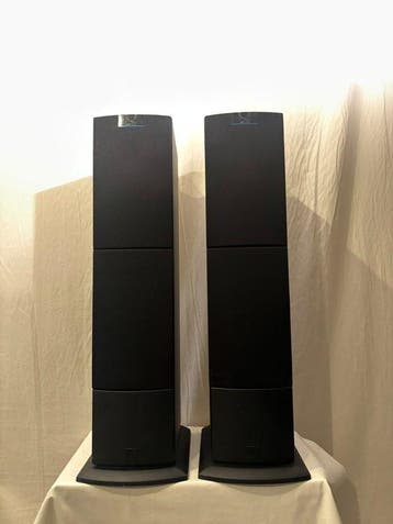 Kef - Q50 SP 3174 + Frontkapjes Luidsprekerset, Nieuw