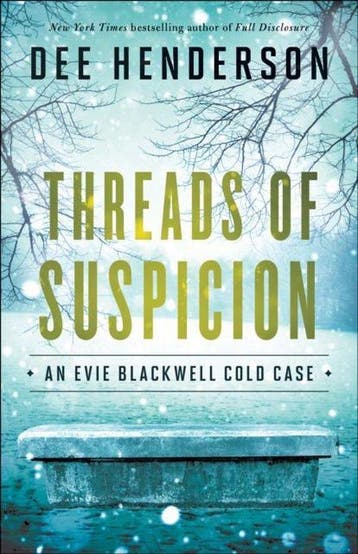 Threads of Suspicion 9780764219979 Dee Henderson, Verzenden, Gelezen, Dee Henderson
