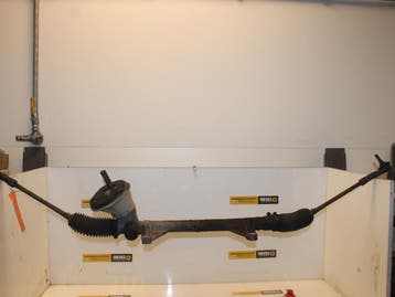 Stuurhuis Renault Clio O130685