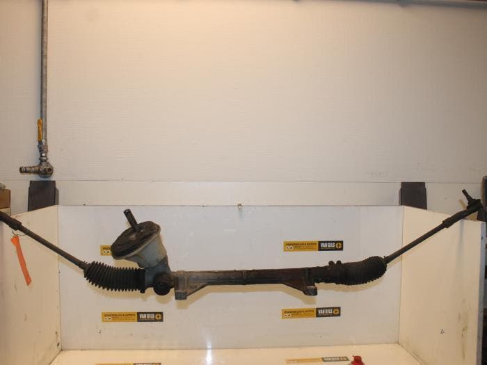 Stuurhuis Renault Clio O130685, Autos : Pièces & Accessoires, Habitacle & Garnissage