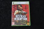 Red Dead Redemption XBOX 360, Consoles de jeu & Jeux vidéo, Verzenden