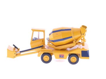 Schaal 1:43 JOAL -171 Compact Carmix 3500 Zelf ladende be..., Ophalen of Verzenden