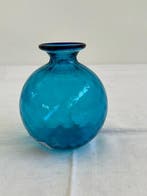 Venini - Paolo Venini - Vase - Balloton - Verre de Murano, Antiquités & Art