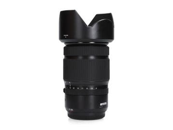 Fujifilm GF 45-100mm F4 R LM OIS WR - Zoomlens, Ophalen of Verzenden