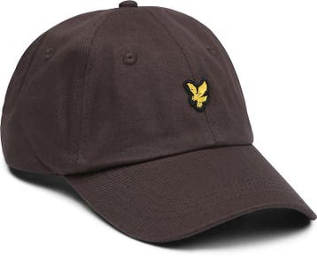 Lyle & Scott Pet Antraciet maat  Heren, Verzenden