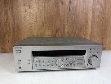 Sony - STR-K740P Solid state stereo receiver, Nieuw