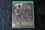 The Walking Dead Season Two XBOX One Sealed, Games en Spelcomputers, Verzenden, Nieuw