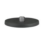 Neodymium Magneet 50KG Rubber M8 Schroefdraad, Ophalen of Verzenden