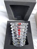 Baccarat - Vase - Arlequin - Cristal