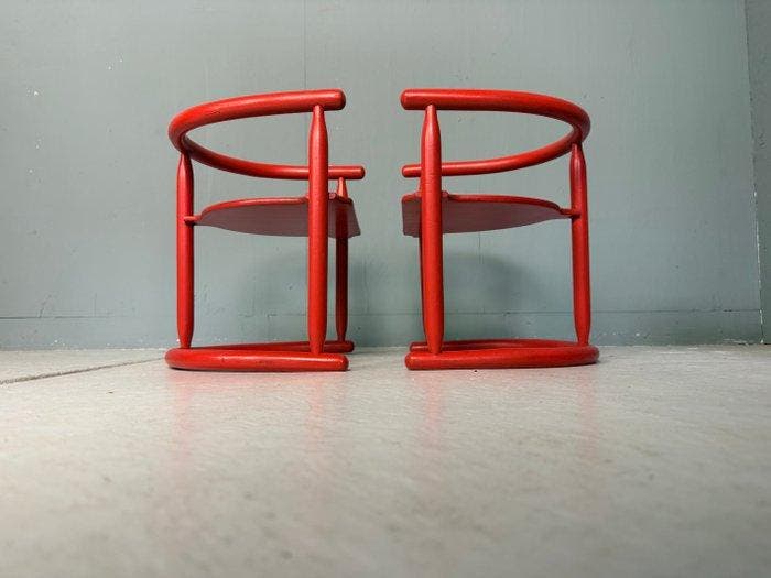IKEA - Meubles pour enfants (2) - Anna - Bois, Antiek en Kunst, Antiek | Meubels | Stoelen en Sofa's
