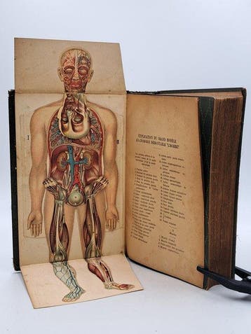 Docteur H.M.Menier - Mon Docteur. Traité de médecine et