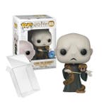 Funko Pop Harry Potter Voldemort  Nagini 85 Pop in a Box, Verzenden, Nieuw