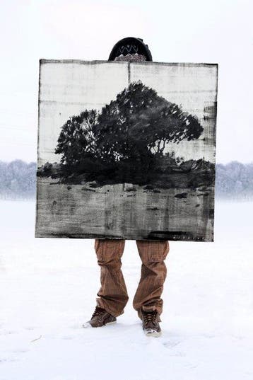 Aleix Albareda - THE SHADOWS HAD SEALED
