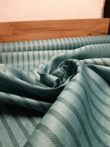 Tweed van puur linnen E 702 maat 570×1,50 m - Textiel - 570
