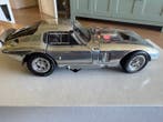 Exoto 1:18 - Voiture de sport miniature - Shelby Daytona, Hobby en Vrije tijd, Nieuw