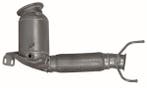 Katalysator BMW 1/2 Serie, X1/X2, Mini Clubman, Countryman, Verzenden