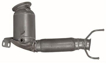 Katalysator BMW 1/2 Serie, X1/X2, Mini Clubman, Countryman, Verzenden, Nieuw