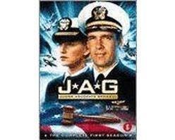 Jag - Season 1, Verzenden