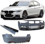 M-Pakket Met Performance Front Spoiler BMW F30 12-19 B5764