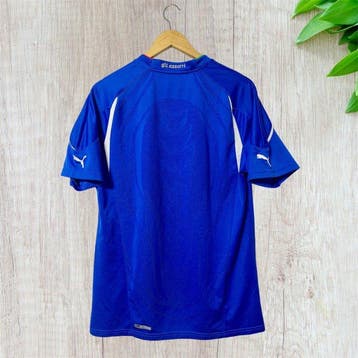 Italy - Wereldkampioenschap Voetbal - 2010 - Voetbalshirt, Verzamelen, Nieuw