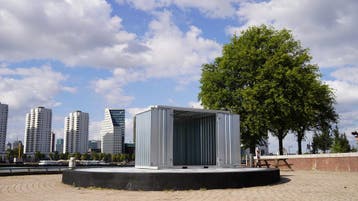 Container kopen bij Zelfbouwcontainer laagste prijsgarantie!