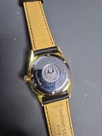 Bulova - Super Seville Day-Date Black Dial Diamont - 758527