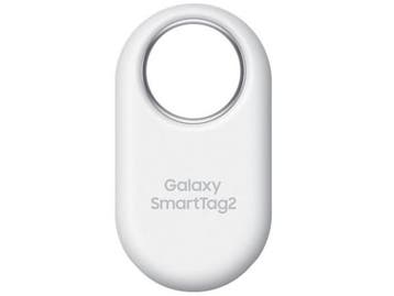 Veiling - Samsung Galaxy SmartTag 2 - Wit, Bijoux, Sacs & Beauté