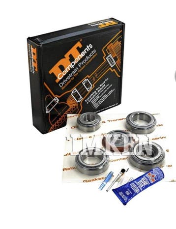Ford 8.8 Rear Axle Rebuild Kit F-150 2009-2015 Timken, Autos : Pièces & Accessoires, Ophalen of Verzenden