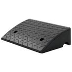 vidaXL Opstaphelling 50x32,5x14 cm rubber, Verzenden