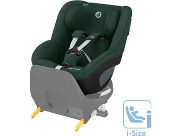 Maxi-Cosi Pearl 360 i-Size - Autostoeltje - 360° Rotatie -, Kinderen en Baby's, Verzenden, Zo goed als nieuw, Maxi-Cosi