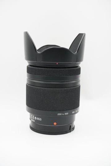 Sony DT 18-250mm F/3.5-6.3 Objectif d’appareil photo, Nieuw
