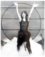 Gijsbert Hanekroot - Kate Bush, Amsterdam, 1979, Antiek en Kunst