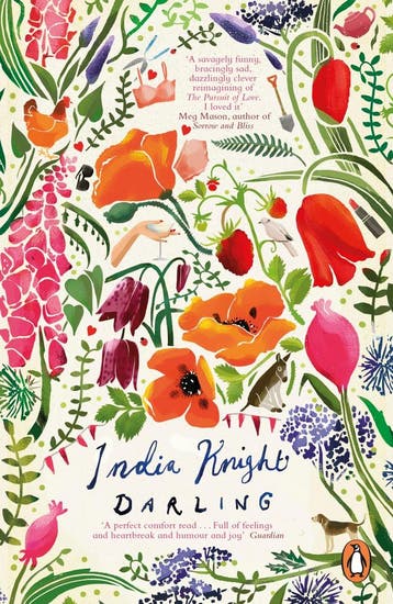 Darling 9780241955055 India Knight, Verzenden, Gelezen, India Knight