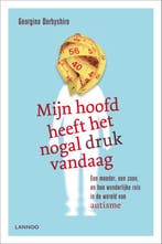 Mijn hoofd heeft het nogal druk vandaag 9789020997798, Verzenden, Gelezen, Georgina Derbyshire