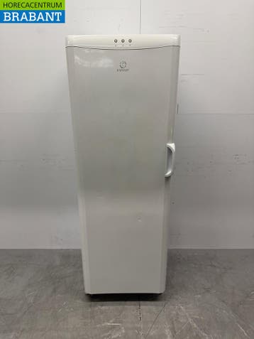 Indesit Freezer 270 litres 230V Horeca, Verzenden